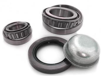 (701366) 701366 487000 (ALKO 2 Tonne) Bearing Kit 