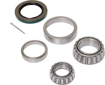 (187032) 187032 2 Tonne Bearing Kit suit Dexter