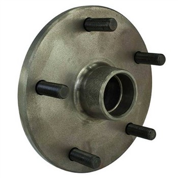 (702124) Lazy Hub to suit 5 stud Landcruiser stud pattern No Bearings