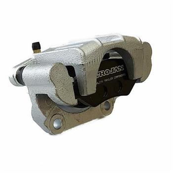 (182336) 182336 Trojan Aus Dacromet Coated Cast Iron Hydraulic Brake Caliper
