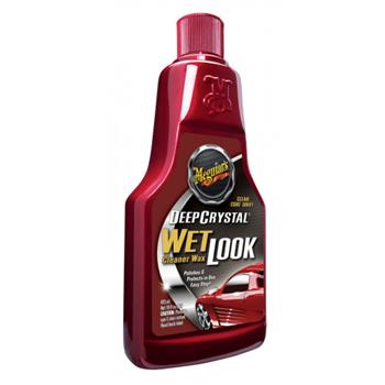 (173590) Meguiars Deep Crystal Wet Look  A9816