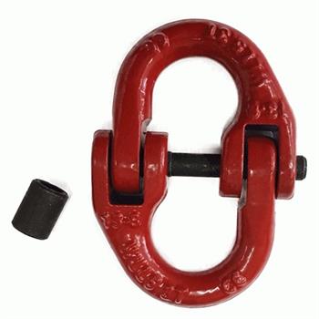 (109716) 5.3T 13mm Buterfly Clip (Hammer Lock)