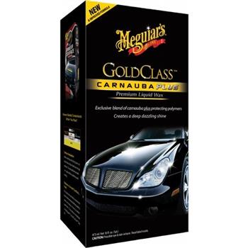 (173598) Meguiars Gold Class Liquid Wax  G7016