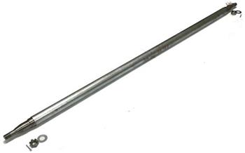 (180201) 180201 Galvanized 39mm Round Axle 64