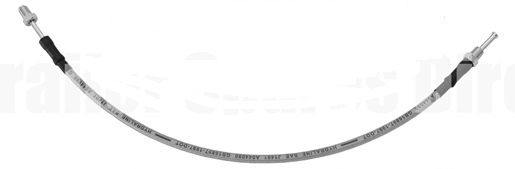 (180942) 180942 HL500S Hydraline 500mm Hose