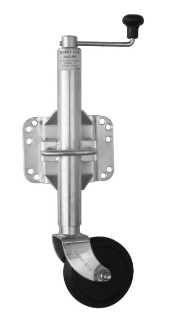(196012) JW2UBE 350kg Jockey Wheel 6