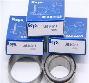 (161532) 161532 Koyo L68149/L68111 bearing
