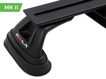 212790 LAPEX008-3 Toyota Prado Roof Racks