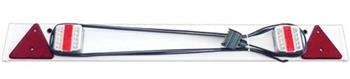 (198595) LED Combination Lamp Board   1.5mtr long