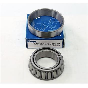 (161534) 161534 Koyo LM48548/LM48510 bearing
