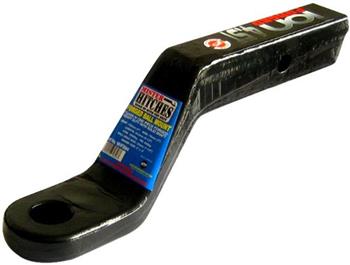 (100680) MH Forged 4500kg Ballmount 4