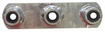 (185664) Tandem Rocker 45mm Springs 14