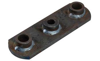(185667) Tandem Rocker 60mm Springs 16