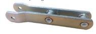 (185668) Fabricated Rocker Arm 60mm Springs