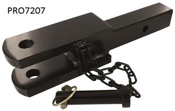 (101030) 101030 PRO7207  3500kg Ballmount