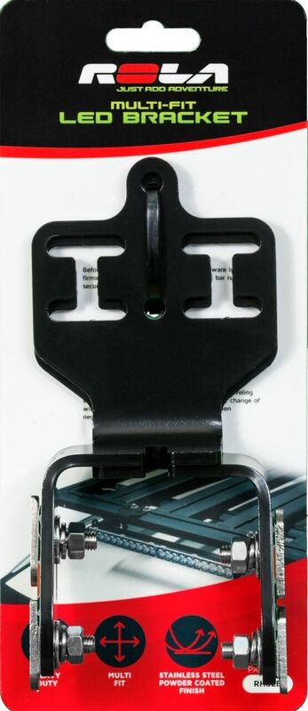 212630 Rola Multifit LED Light Bracket