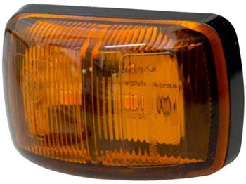 (190842) SM62 Amber Side Marker Lamp 9 - 33volt with 500mm of cable