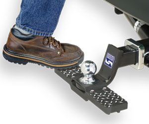 (108976) Hayman Reese Hitch Step