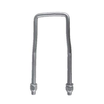 U-Bolt for Spare Wheel