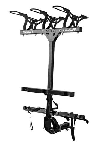 (200553) 200555 Rola VBR3 3 Bike Rack