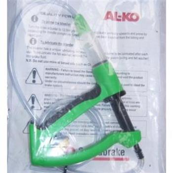 (183945) 183945 iQ7 / Sens-a-brake Pressure Bleeder