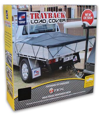 (204928) Cargo Load Cover 2mtr x 1.8mtr  CGN11