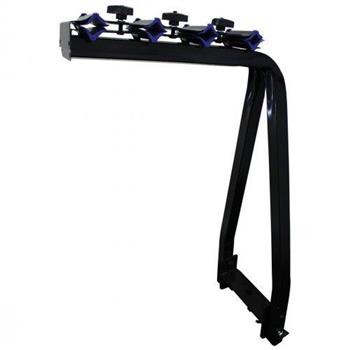 (200588) Hayman Fx 4 Bike Tilt Towball mount Bike Carrier