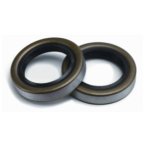 (187095) Genuine Dexter Oil Seal twin pack suit 1.8t
