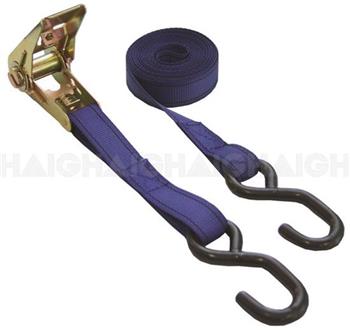 (204800) Ratchet Tie Down RTD-10