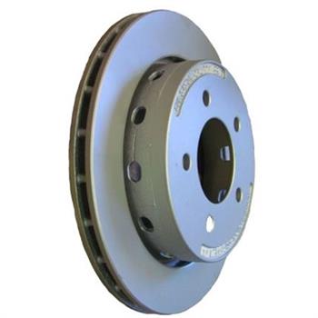 (182480) Dee Maxx Slip On Disc Rotor 10