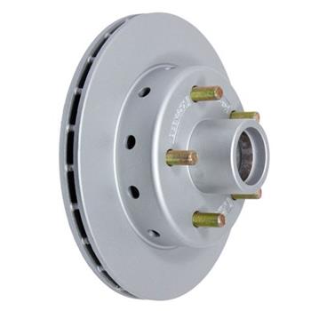 (182481) 182481 Dee Maxx Disc Rotor (Integral Bearing) Ford stud pattern