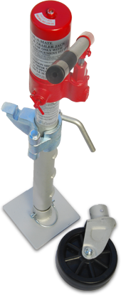 (198480) Trail-A-Mate Trailer Jack